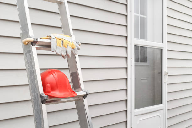 Best Siding Removal and Disposal  in Lamar, MO